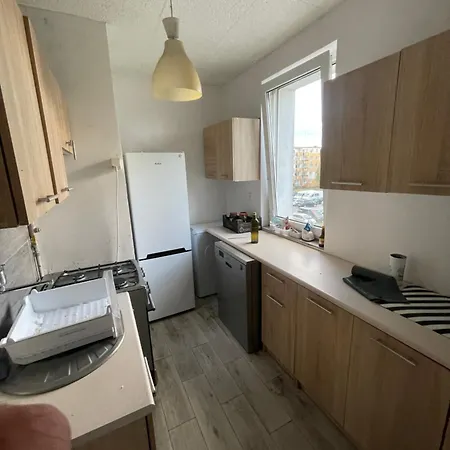 U Damiana Apartment
