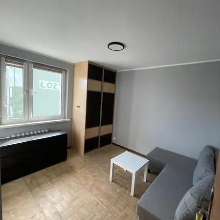 U Damiana Apartment *